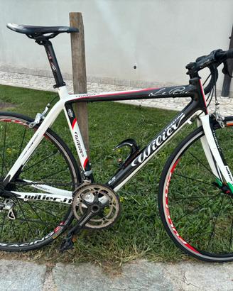 Bici da corsa Wilier Triestina Le Roi Carbon