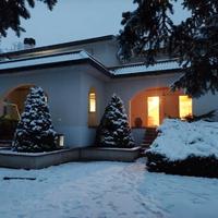 Villa Angela relax in montagna