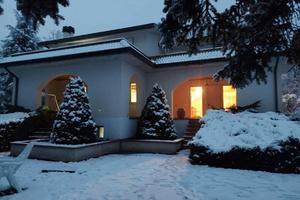 Villa Angela relax in montagna