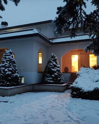 Villa Angela relax in montagna