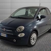 FIAT 500 III 2015 - 500 1.2 Lounge 69cv my18