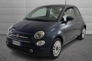 FIAT 500 III 2015 - 500 1.2 Lounge 69cv my18
