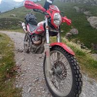 Beta Alp 4.0 - 2013