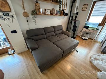 Divano letto