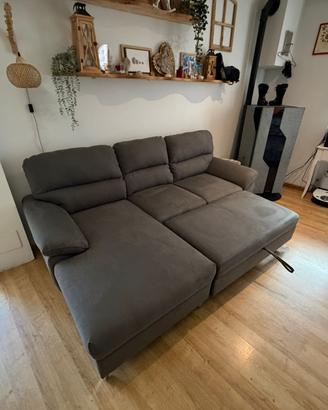 Divano letto
