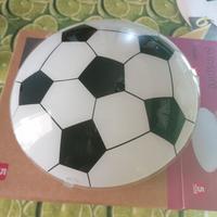 Lampadario a soffitto. 