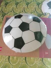 Lampadario a soffitto. 