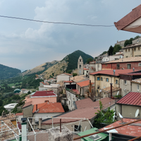 Casa indipendente - Letino, Centro storico