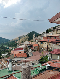 Casa indipendente - Letino, Centro storico