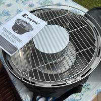 Barbecue da tavolo bergner