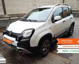 FIAT Panda Cross Panda Cross 1.3 MJT S&S 44