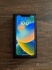iPhone 12 Pro 256 GB Gold