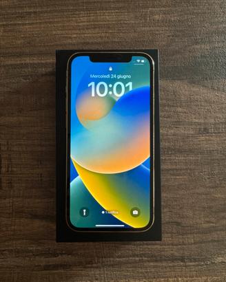 iPhone 12 Pro 256 GB Gold