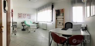 Studio medico bergamo