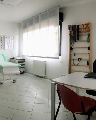 Studio medico bergamo