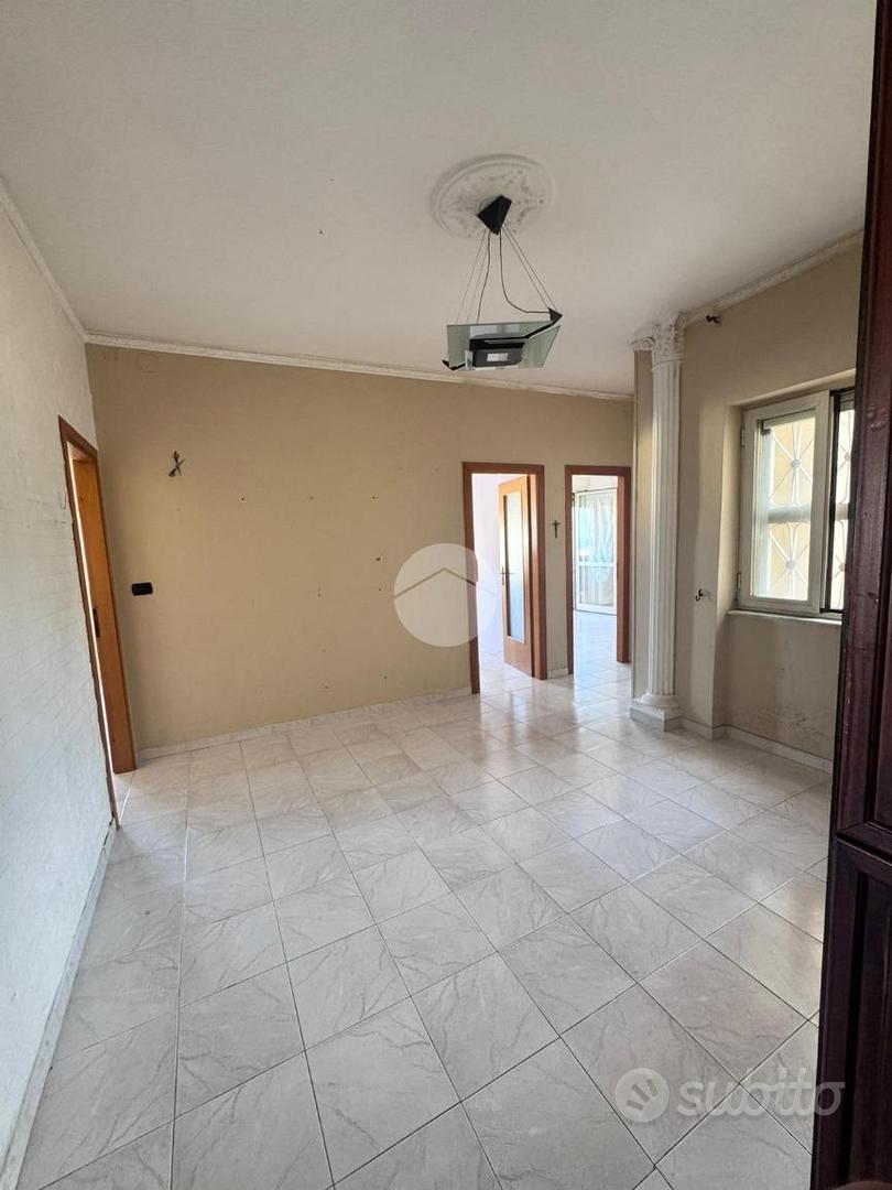 Appartamento – Torre del Greco, Lava Nuovo - Vista 3