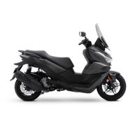 Voge Sfida SR3 300