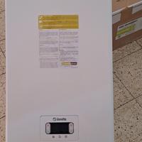 caldaia beretta condensazione 