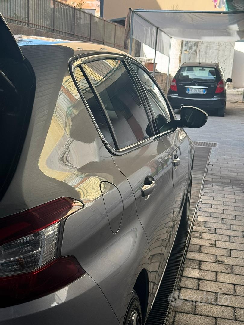 Peugeot 308 2016 photo 4