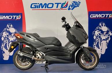 Yamaha X-Max 300 TECHMAX