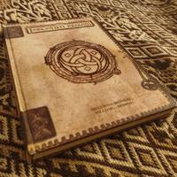D&D Forgotten Realms-Manuale di Ambientazione 3.0