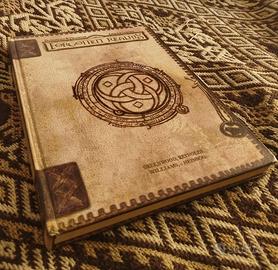 D&D Forgotten Realms-Manuale di Ambientazione 3.0