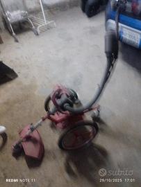  tagliaerba per piccoli giardini