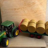 John Deere 6920 Bruder