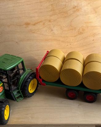 John Deere 6920 Bruder