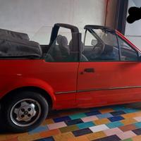 Ford Escort cabrio