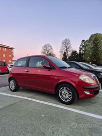 Lancia Ypsilon 1.2 benzina