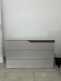 Cassettiera Colombini