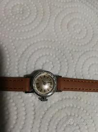orologio Tissot da donna vintage molto bello