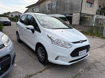 FORD B-Max 1.4 90 CV GPL Titanium