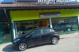 Peugeot 208 1.4 HDi 68cv Active 5p