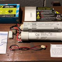 BEGHELLI ELETTROINVERTER ART. 833/18-58 SA1