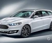 Ricambi usati per ford mondeo