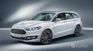 Ricambi usati per ford mondeo