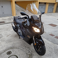 BMW C650 Sport My 16