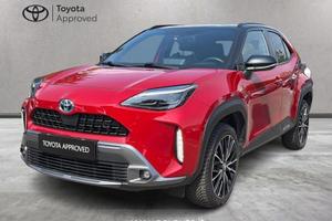 Toyota Yaris Cross 1.5H (116 CV) E-CVT Adventure