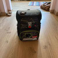 Zaino scuola bambini da 6 a 11 anni