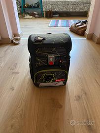 Zaino scuola bambini da 6 a 11 anni