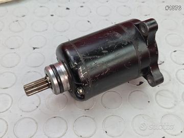MOTORINO AVVIAMENTO KAWASAKI GTR 1400 2007_09