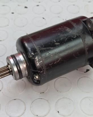 MOTORINO AVVIAMENTO KAWASAKI GTR 1400 2007_09