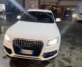 AUDI Q5 2ª serie - 2015