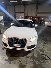 AUDI Q5 2ª serie - 2015