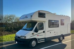 Roller Team Granduca 64 - ASI - 6,6 m - 5 posti