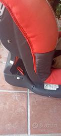 Seggiolino auto per bambini