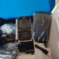 Nokia E 72 originale nuovo