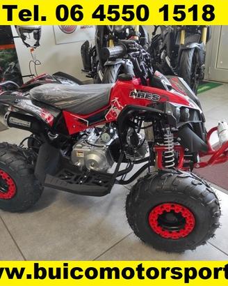 Lem Quad Ares - NUOVO - Pronta consegna